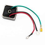 27739-G01 Voltage Regulator Replacement Fits Ezgo Txt 1994-Up Gas Golf Cart