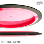 Mvp Disc Sports Neutron Octane Disc Golf Distance Driver (170-175G / Colors May Vary)