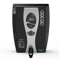 Aquaultra Ro+Uv+Uf Water Purifier ( Smart) Aqua Ultra Pro Black Fully Automatic With Copper +Zinc+ Alkaline 13-L Ro+Uv Uf+Tds Co