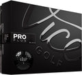 Vice Golf Pro Plus Red Golf Balls