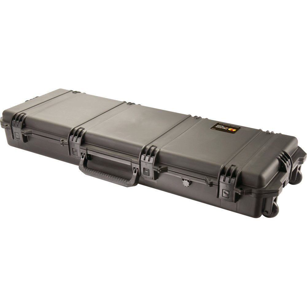 Pelican Storm IM3200 Case No Foam (Black)