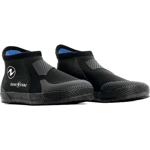 Aqua Lung 3Mm Superlow Scuba Diving Boots, 12