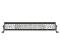 Rigid Industries - E-Series Pro Led Light, Spot/Flood Optic Combo, 20 Inch, Black Housing, Driving Lights, Led Lights, Off Roadi