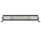Rigid Industries - E-Series Pro Led Light, Spot/Flood Optic Combo, 20 Inch, Black Housing, Driving Lights, Led Lights, Off Roadi