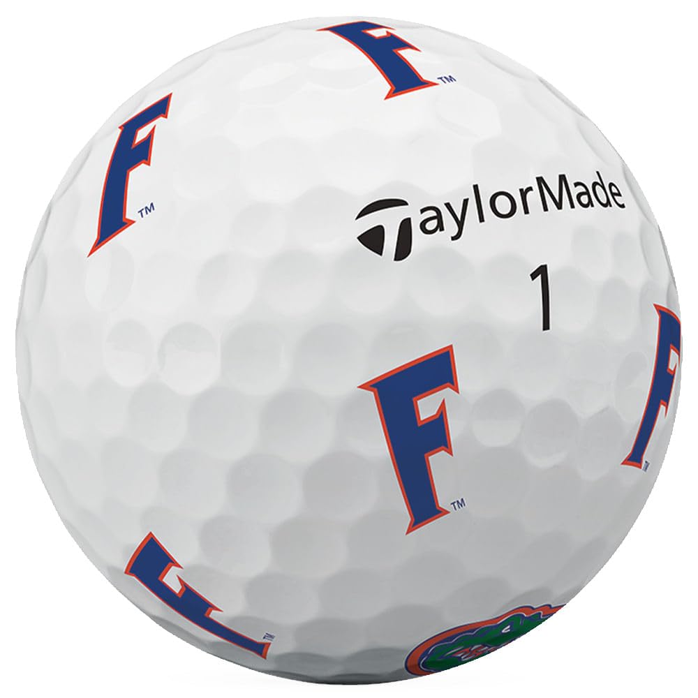 TaylorMade Golf 2024 TP5 PIX Florida One Dozen