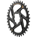 Sram X-Sync 2 Eagle Direct Mount Chainring 34T Boost 3Mm Offset With Gold Logo