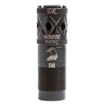 Carlsons Choke Tubes 12 Gauge For Winchester - Browning Inv - Moss 500 [ Improved Modified | 0.705 Diameter ] Blued Steel | Whit