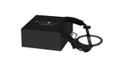 Iron       Flask Paracord Handle - Fits Wide Mouth Water Bottles - Durable Carrier, Secure Accessories, Survival Strap Cord, Saf