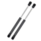 10 Inch 45 Lb200N Gas Shocks Struts Lift For Truck Pickup Tool Box Storage Lid Door,Set Of 2 Vepagoo