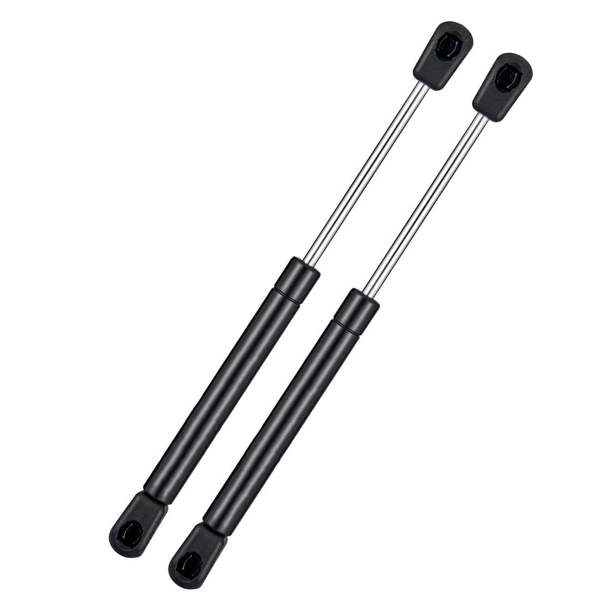 10 Inch 45 Lb200N Gas Shocks Struts Lift For Truck Pickup Tool Box Storage Lid Door,Set Of 2 Vepagoo