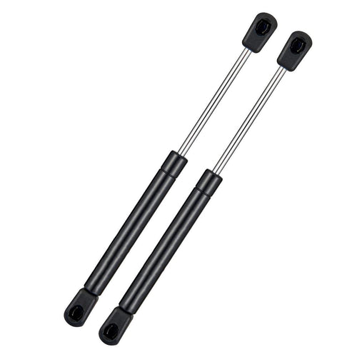 10 Inch 45 Lb200N Gas Shocks Struts Lift For Truck Pickup Tool Box Storage Lid Door,Set Of 2 Vepagoo