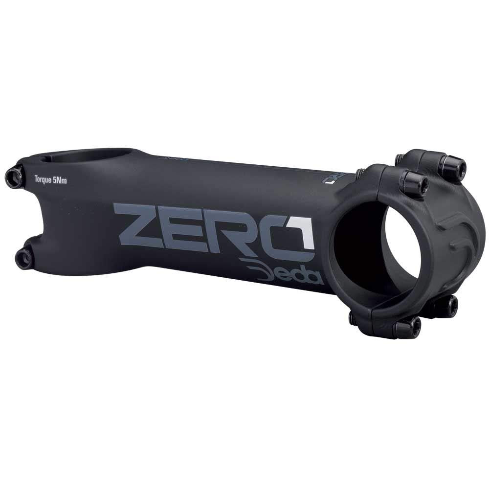 Deda Elementi Unisexs Zero1 Stem, BoB, 100mm