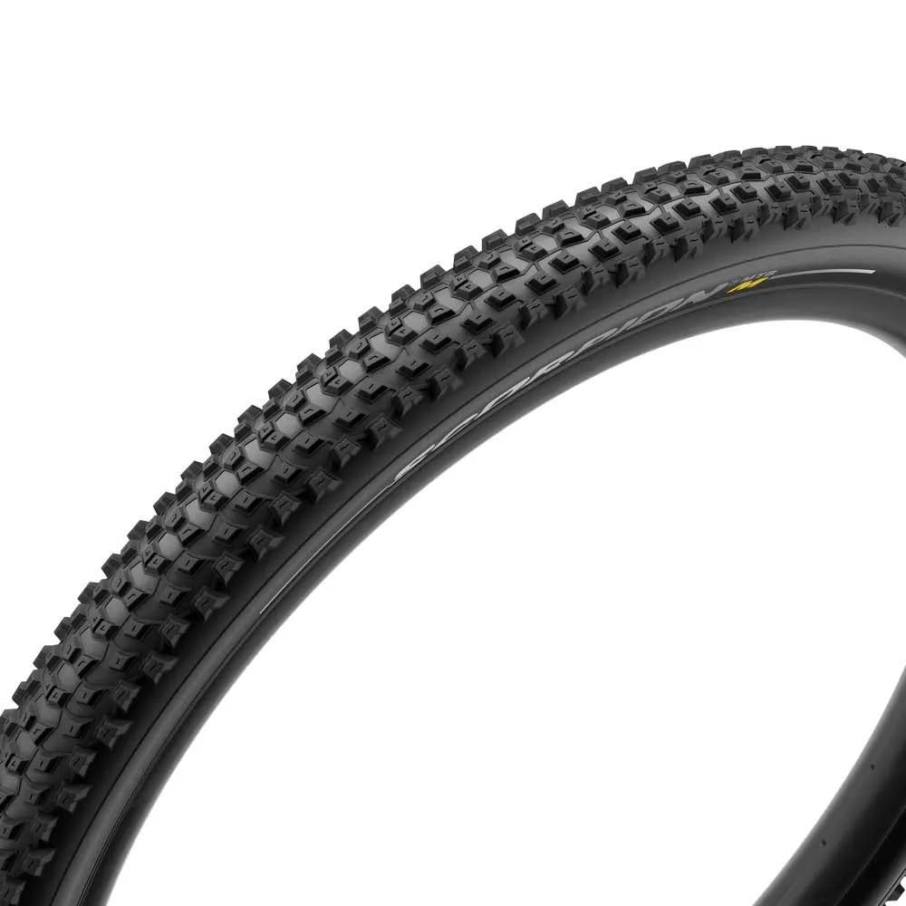 Pirelli Scorpion E-Mtb R Bike Tire - 29 X 26, Tubeless, Folding, Black