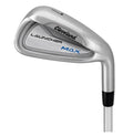Cleveland Golf Launcher Max Iron Set, Steel, Stiff, 5-PW/GW, Right Hand
