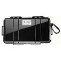 Water Resistant Micro Case, 5-1/16 W x 9-3/8 L x 2-5/8 H