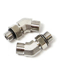 SeaStar Dometic SeaStar ORB Fitting Kit, HF6011