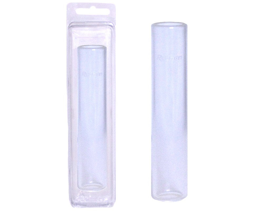 Python Super Tack Clear Racquetball Grip (Extra Tacky)