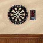Viper Proscore Digital Dart Scorer Electronic Dartboard Scoreboard For Up To 8 Players, With 40 Games And 655 Game Options, Incl