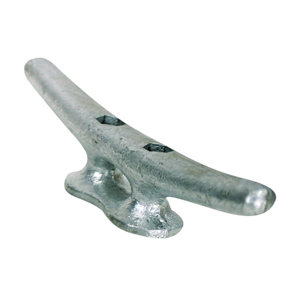 Whitecap Galvanized Dock Cleat - 6'' (S-1520P) (36187)