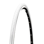 Sunlite Super Hp Cst740 Tire - 27 X 1-1/4, White