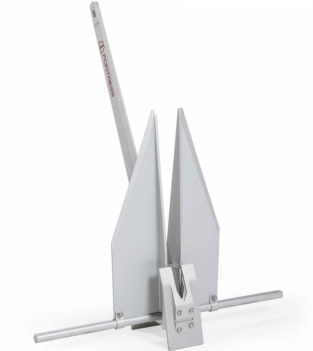 Fortress Fx-11 7Lb Anchor F28-32 Boats