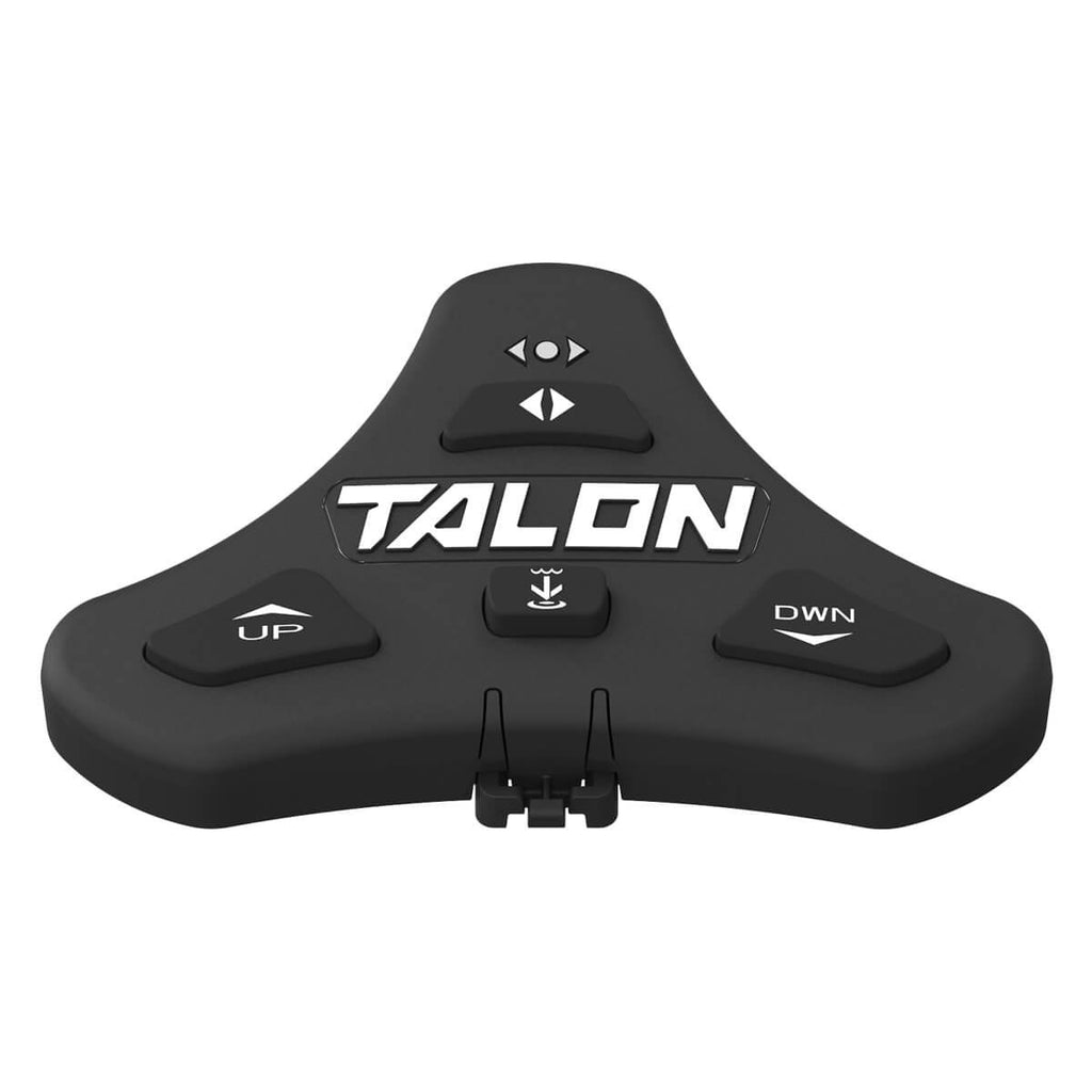 Minn Kota 1810257 Talon Wireless Foot Switch - Bluetooth
