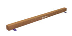 Tumbl Trak Addie Beam 8Ft Suede Training Floor Balance Beam
