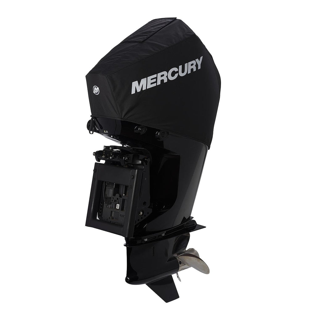 Mercury 8M0228511 3.4L V6 200Hp Fourstroke Outboard Vented Splash Cover