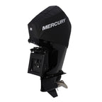 Mercury 8M0228511 3.4L V6 200Hp Fourstroke Outboard Vented Splash Cover