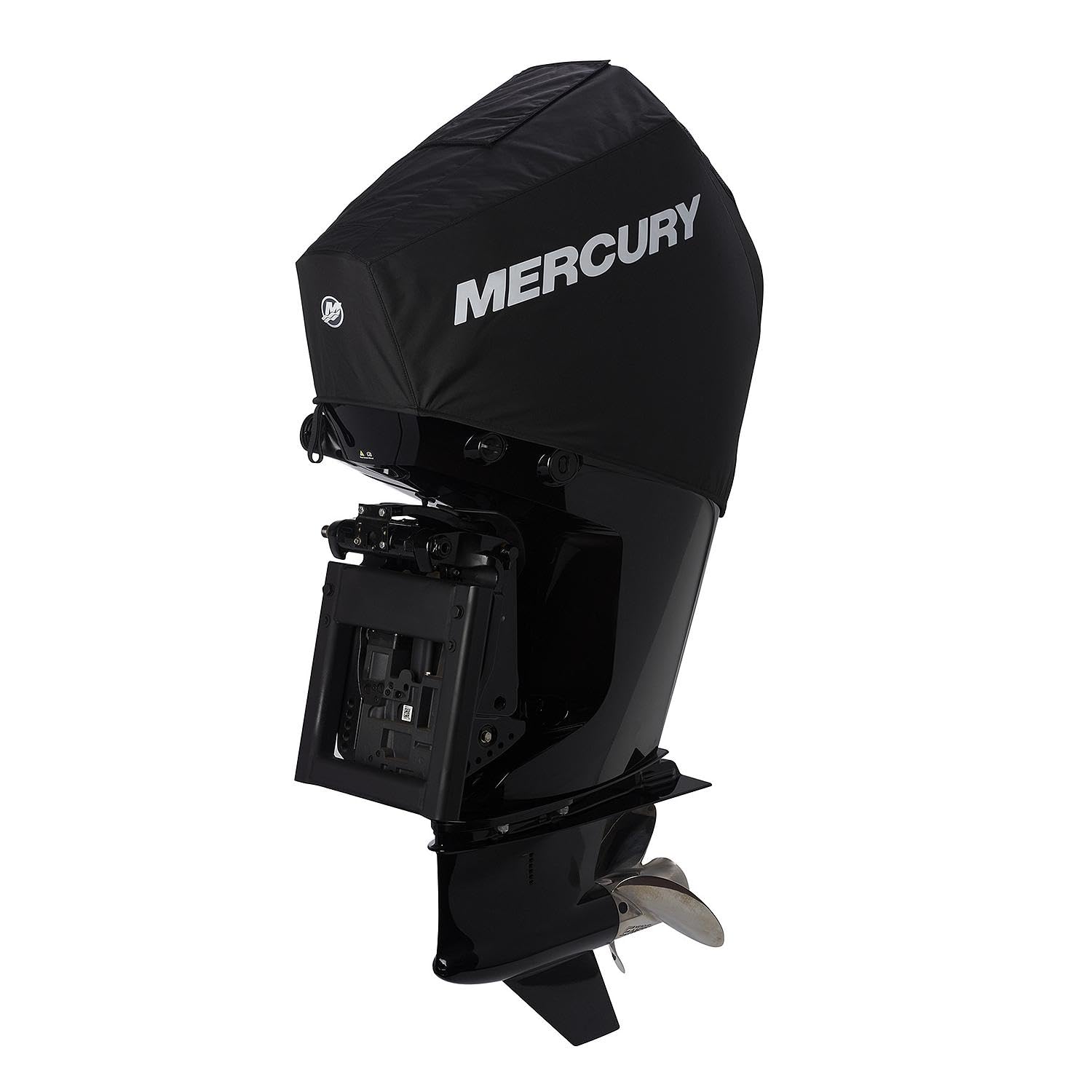 Mercury 8M0228511 3.4L V6 200Hp Fourstroke Outboard Vented Splash Cover