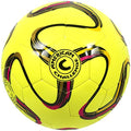 American Challenge Brasilia Soccer Ball (Lemon, 5)
