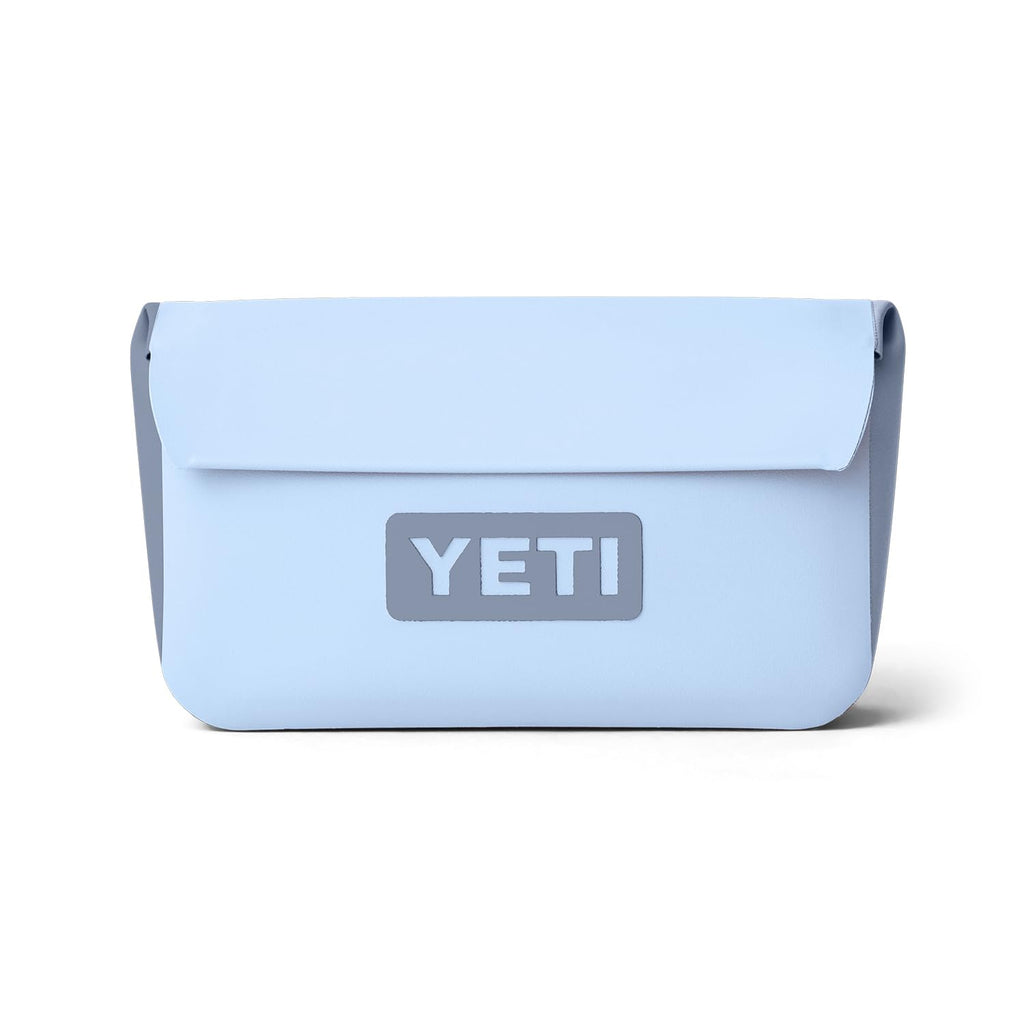 YETI Sidekick Dry 1L Gear Case, Big Sky Blue