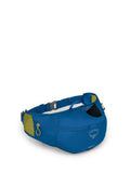 Osprey Savu 2L Biking Waist Pack for Men and Women, Postal Blue