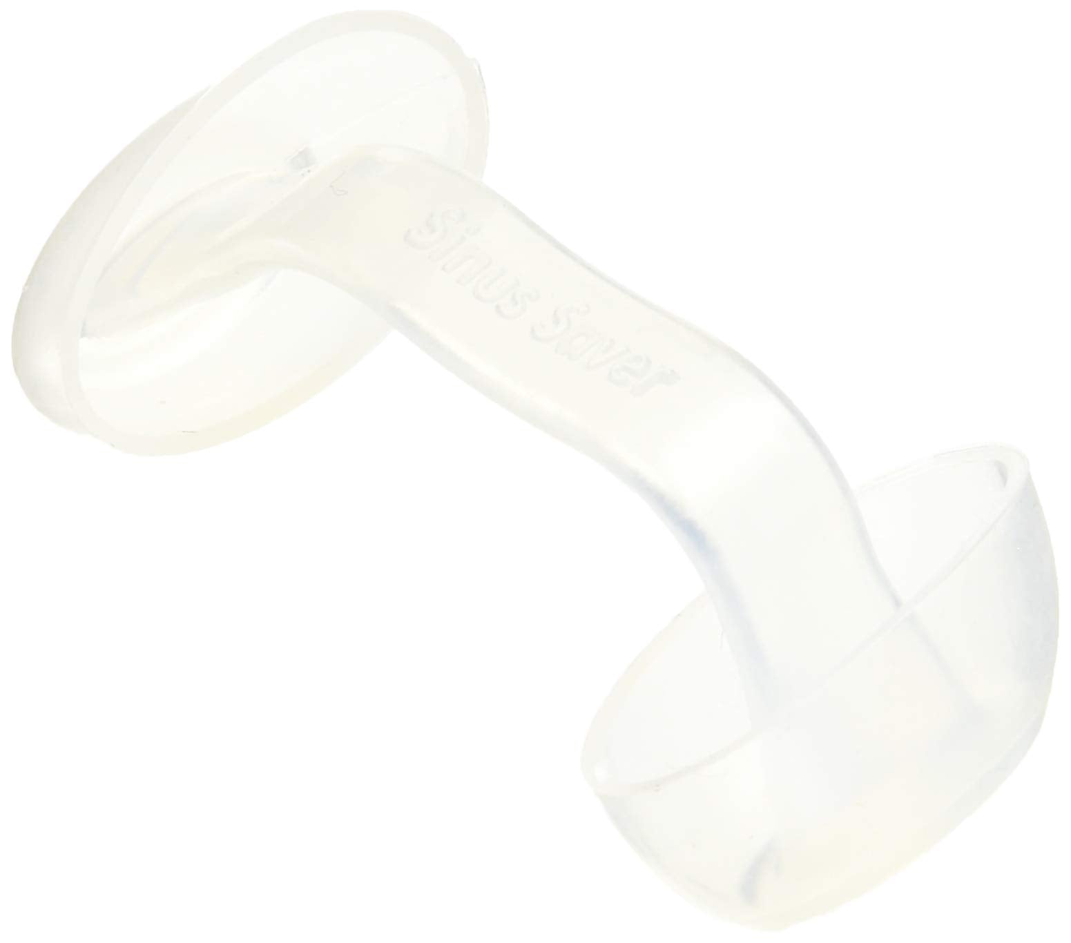 Sinus Saver Nose Plugs Xs - Waterproof Soft Silicone Swimming Protectors Plugs For Swimmers, Surfers & Water Sports - Nostril Pl