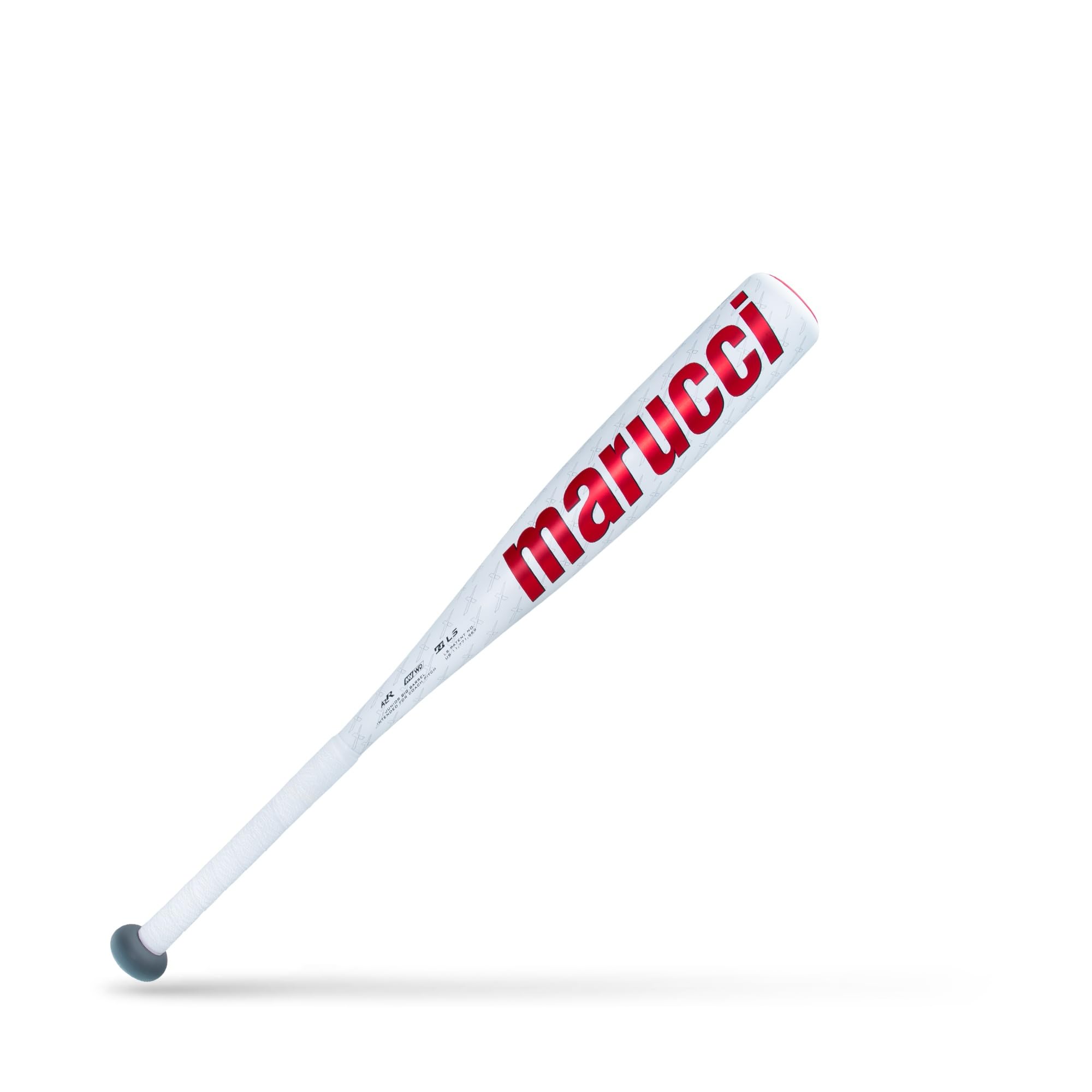 Marucci CATX2 Junior Big Barrel Bat, 2 3/4 Barrel, -10 Drop, USSSA, Balanced