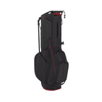 Callaway Golf Hyperlite Zero Golf Bag (Hyperlite Zero, No Logo, Black Camo)