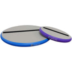 Tumbl Trak Hs-3Blue 3Ft Hot Spot, Blue