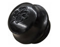 Mcdermott Press-Fit Rubber Bumper Carom Billiards Pool Cue Butt Protector Professional Billiard Equipment Supplies