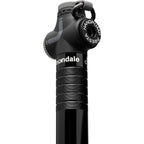 Cannondale Co2 Road Mini Pump Black/Grey, One Size