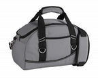 15'' 12 Can Capacity, Insulated, Cooler Duffel,(Weather And Water Resistant)