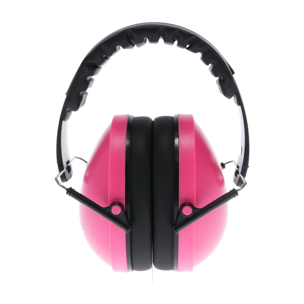 Walker'S Youth & Women Earmuffs - Pink