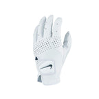 Nike Nggmtcl4 White Carta Football Golf Gloves Mens Tour Classic Iii L/H-Large, L