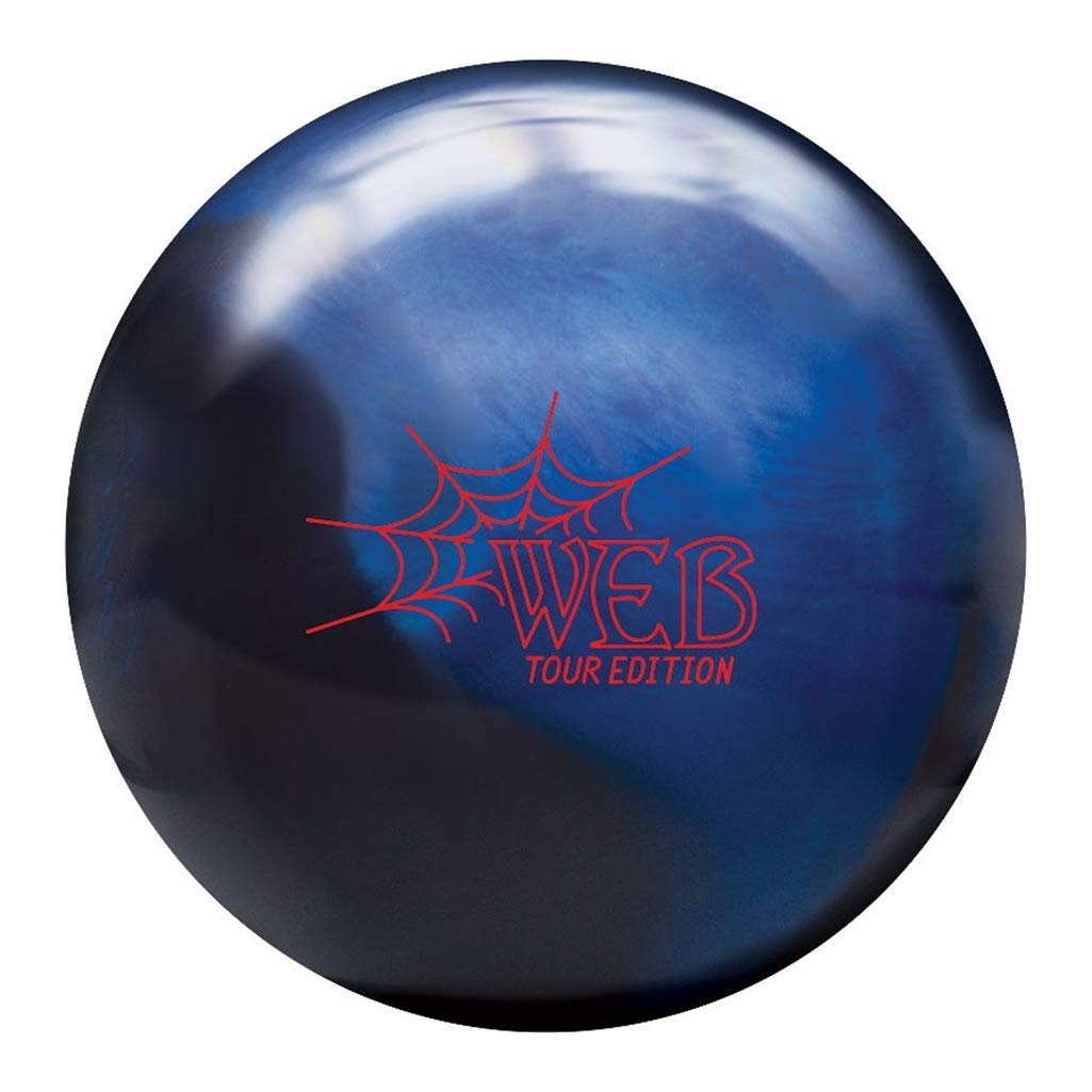 Hammer Web Tour Hybrid Blk/Blu 15Lb