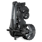 Motocaddy M7 Remote Electric Golf Caddy - Electric Golf Push Cart With Remote, All-Terrain Ready, Automatic Downhill Control, An