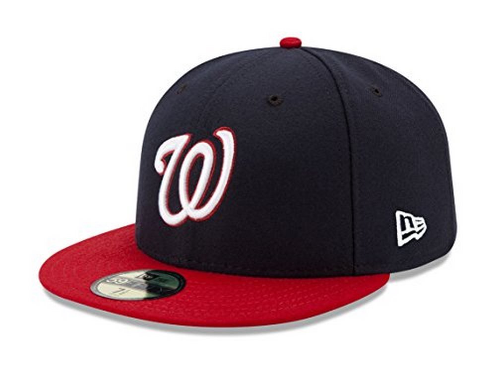 New Era Cap Co. Inc. Mens 70360962, Navy, 7.125