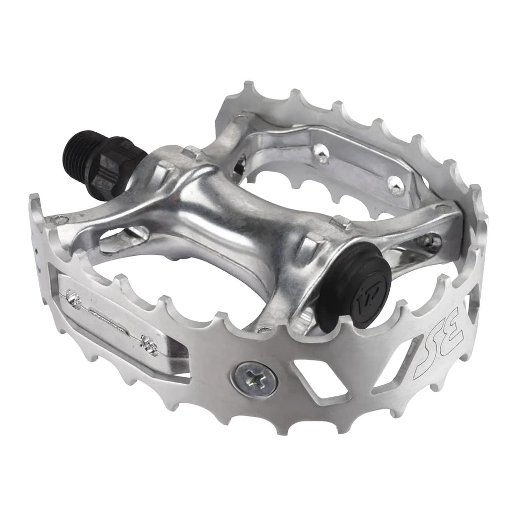 Se Racing Pedals Bear Trap 9/16 Sl/Sl