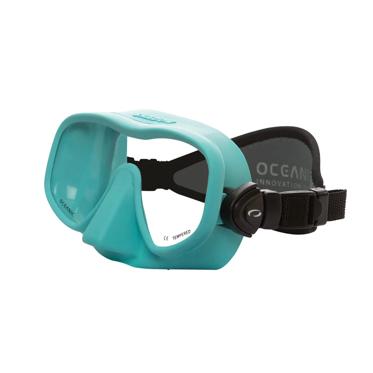 Mini Shadow Mask, Sea Blue, Neo Strap