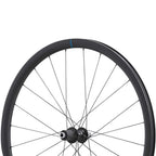 Shimano 105 Wh-Rs710 C32 Carbon Road Wheelset - Tubeless Black, Set