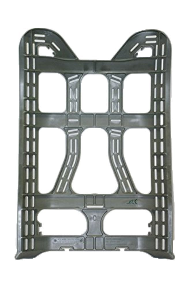 Molle Ii Rucksack Frame, Large Rucksack Assembly, Green