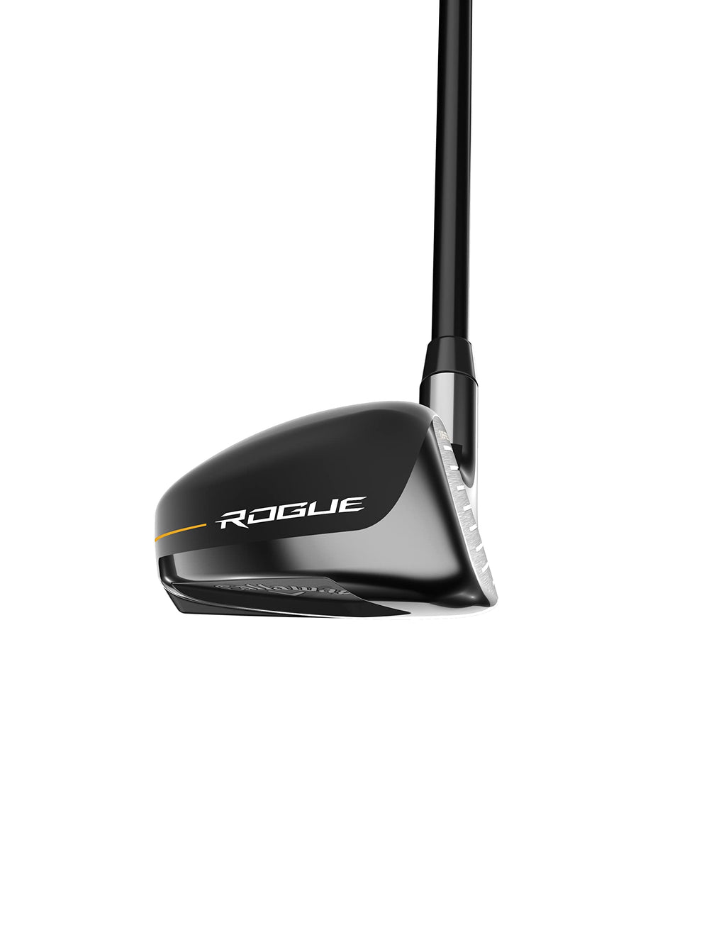 Callaway Golf 2022 Rogue St Max Hybrid (Right Hand, Graphite Shaft, Stiff Flex, 3 Hybrid)